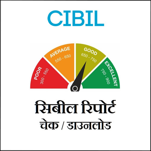 How to Check and Download CIBIL Report Free in Hindi