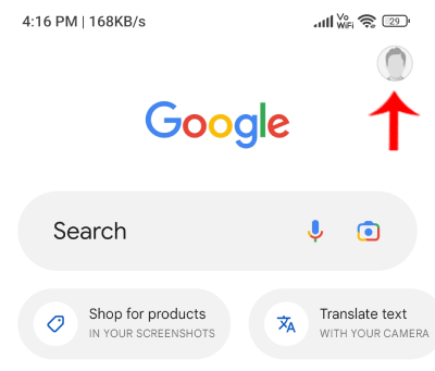 Google 2 step verification ko enable kaise Kare Step 1