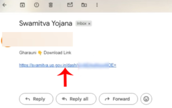 gharauni list kaise download kare